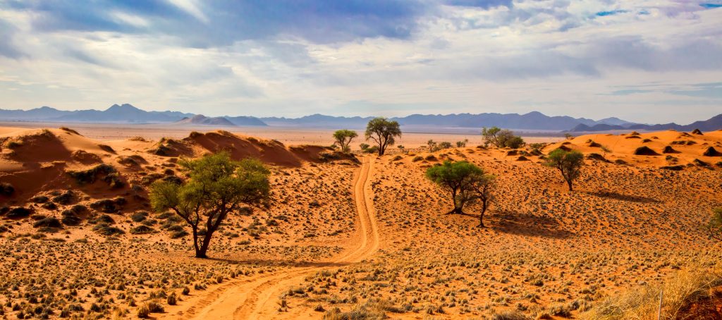 Namibia