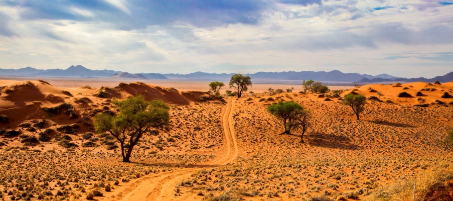 Namibia