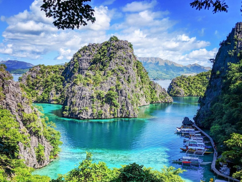 Philippines Palawan