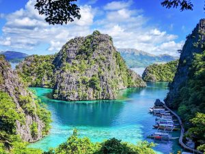 Philippines Palawan