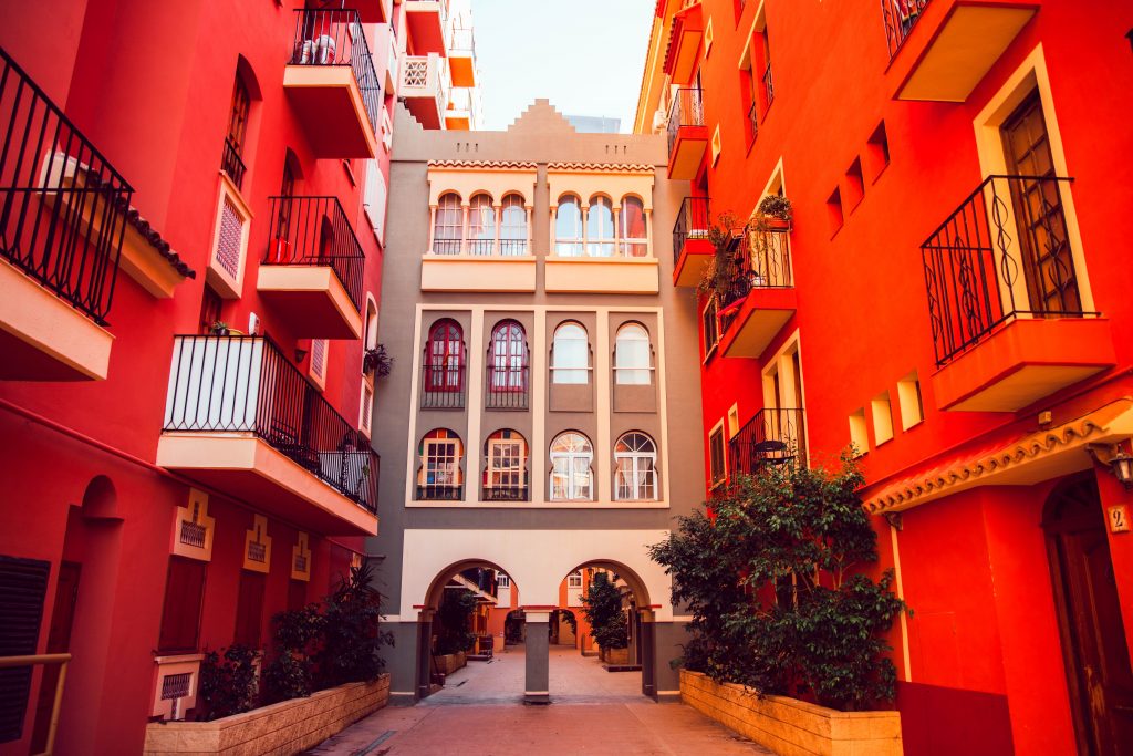 Spain Valencia