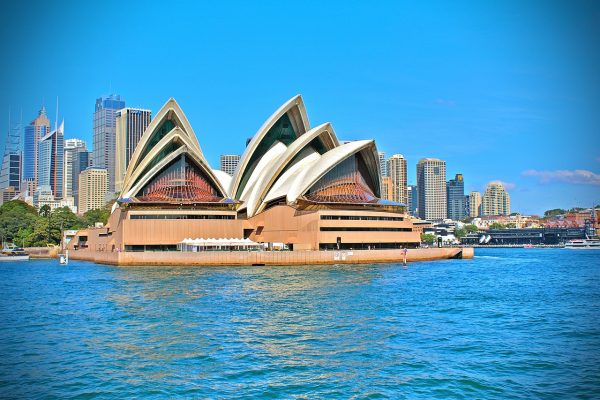 Australia Sydney