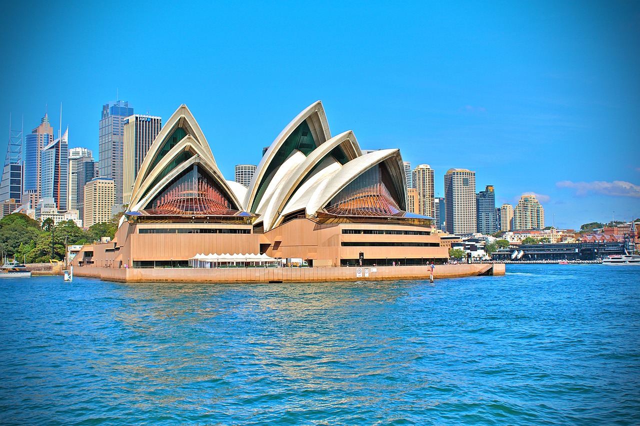 Australia Sydney