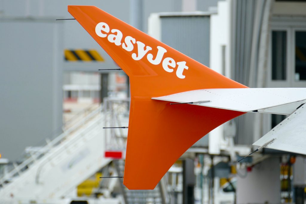 easyJet