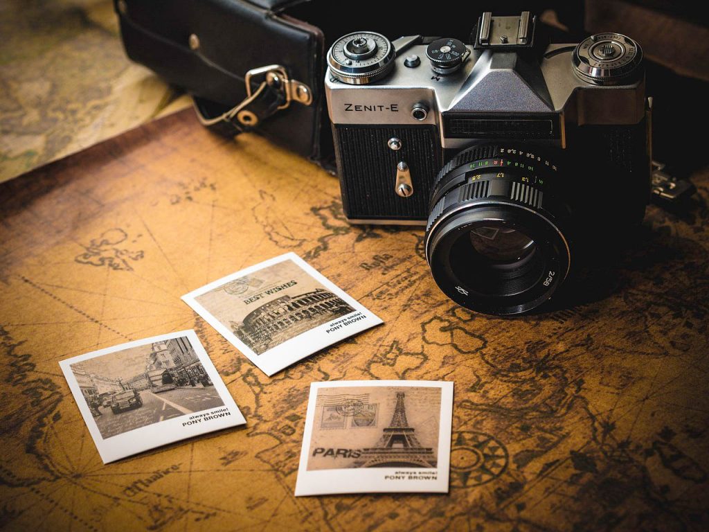 Travel RTW