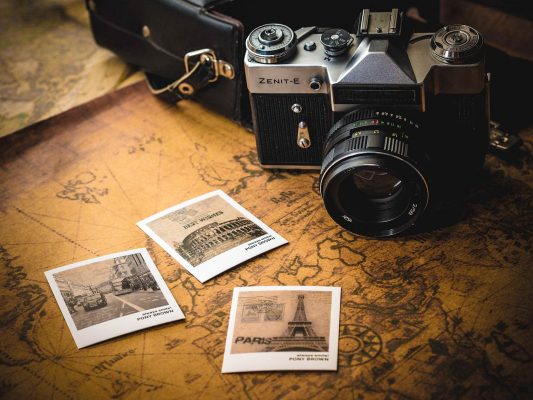 Travel RTW
