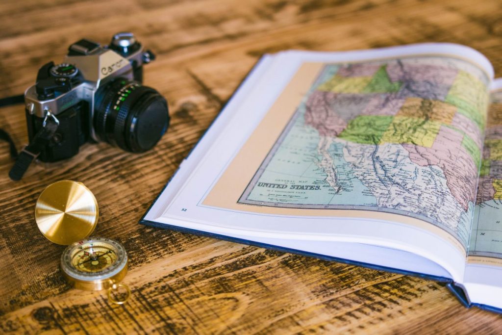 Travel RTW