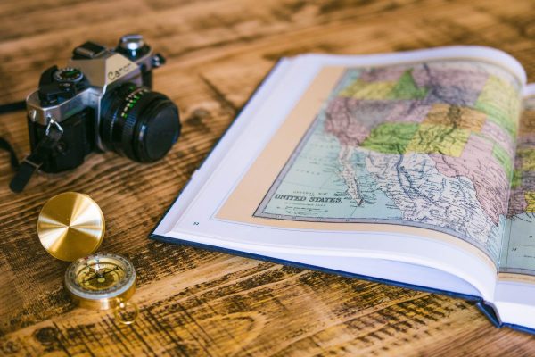 Travel RTW