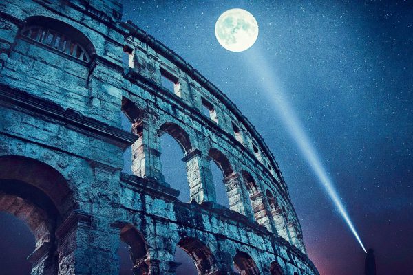 Italy Rome