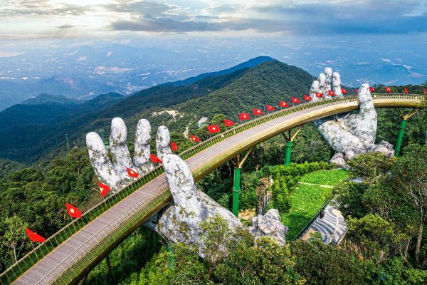 Vietnam Da Nang