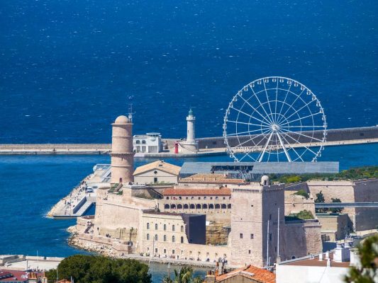 France Marseille