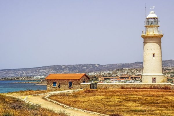 Cyprus Paphos