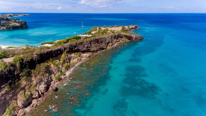 Grenada Morne Rouge
