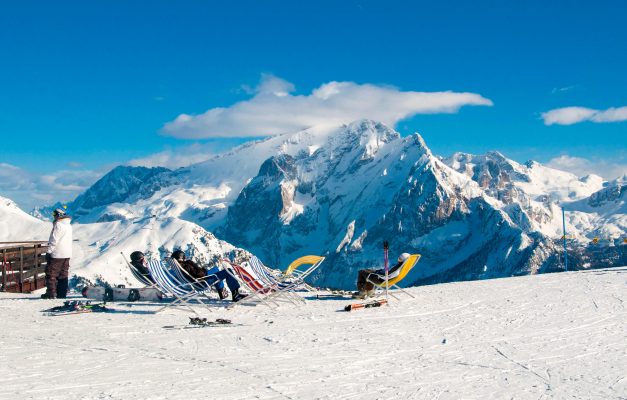 Italy Trentino