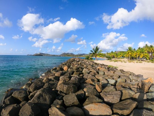 Saint Lucia
