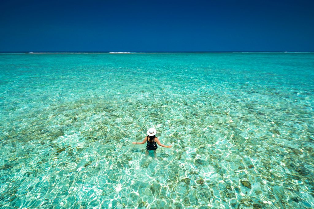Maldives Male