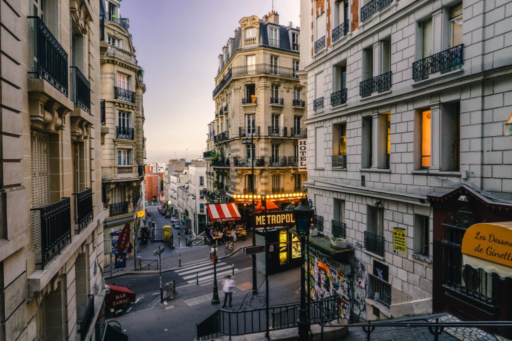 France Paris