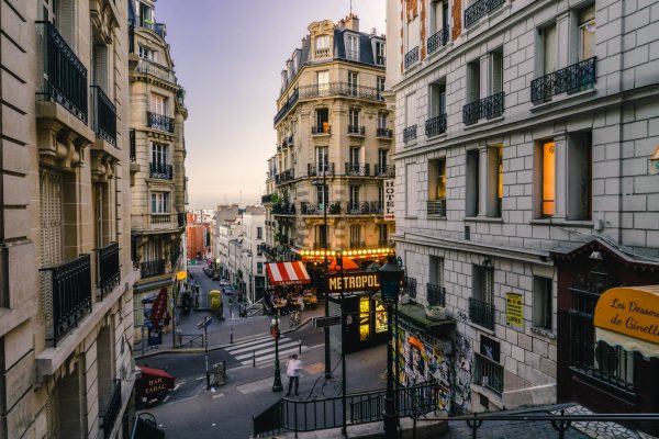 France Paris