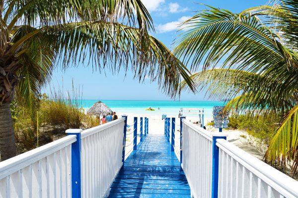 Cuba Cayo Coco