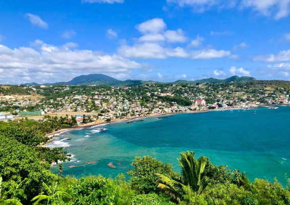 Saint Lucia