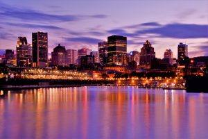 Canada Montreal