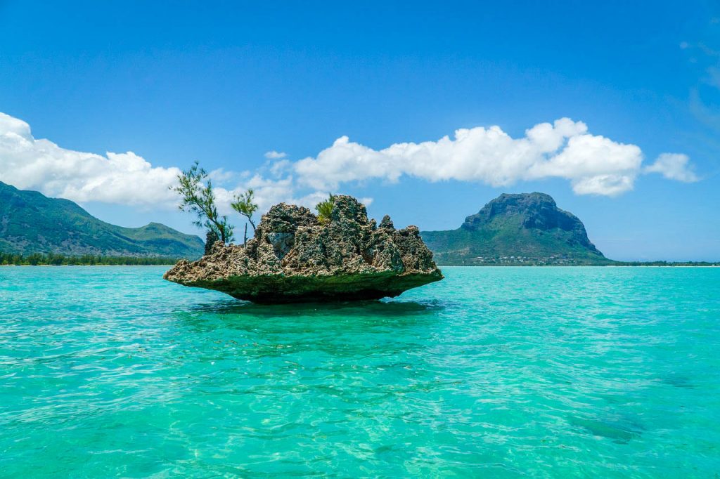 Mauritius