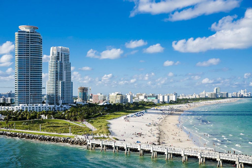 USA Florida Miami
