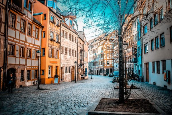 Germany Nuremberg