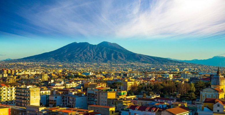 Italy Naples