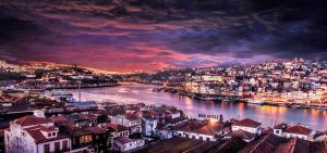 Portugal Porto