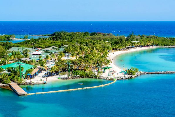 Honduras Roatan
