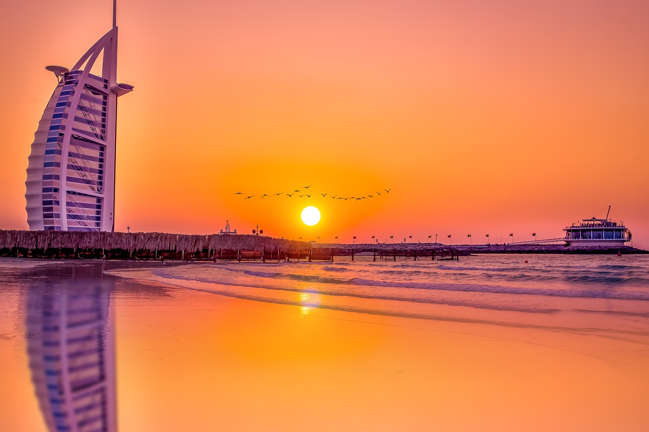 UAE Dubai