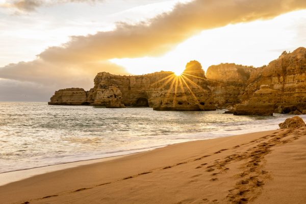 Portugal Algarve