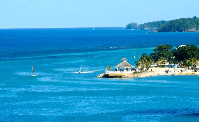 Jamaica Ocho Rios