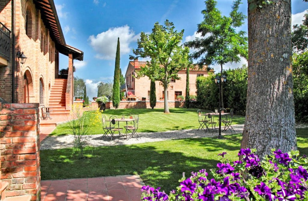 Borgo Tre Rose