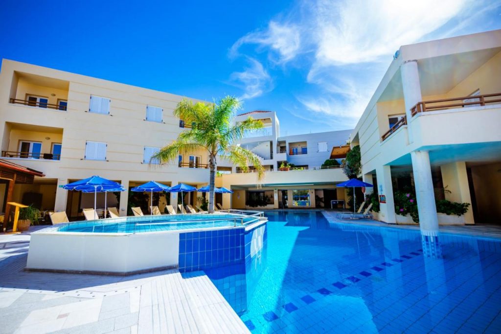 Anais Collection Hotels & Suites