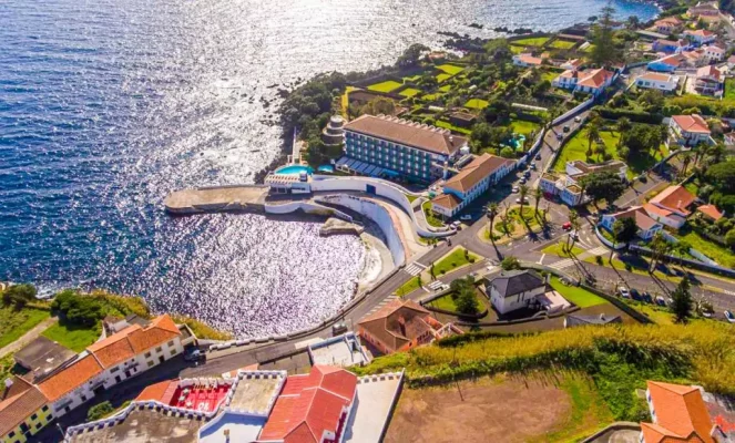 Hotel Do Caracol