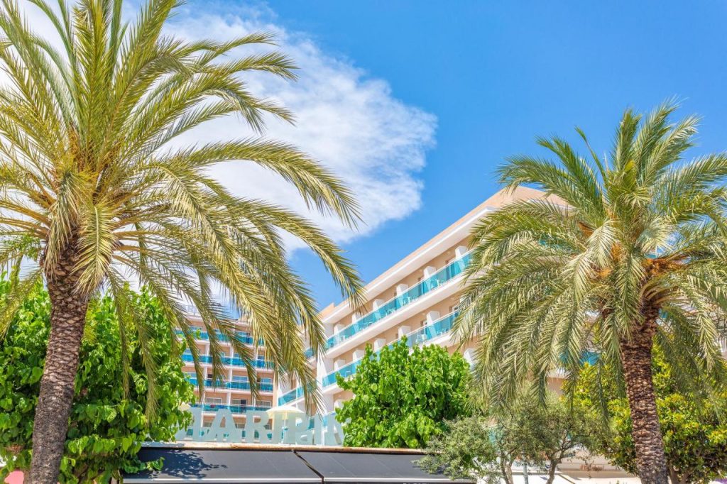 Hotel Alegria Maripins - Malgrat de Mar