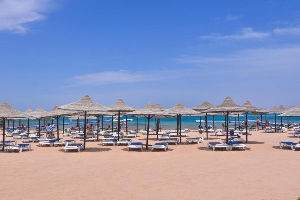 IVY Cyrene Sharm Hotel