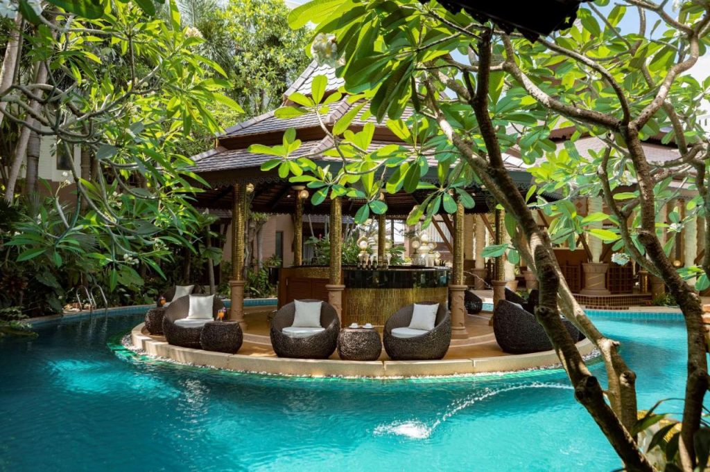 Quality Resort and Spa Patong Beach
