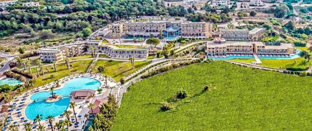 Kresten Palace Hotel