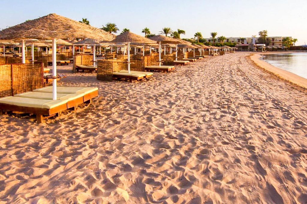 Paradise Abu Soma Resort