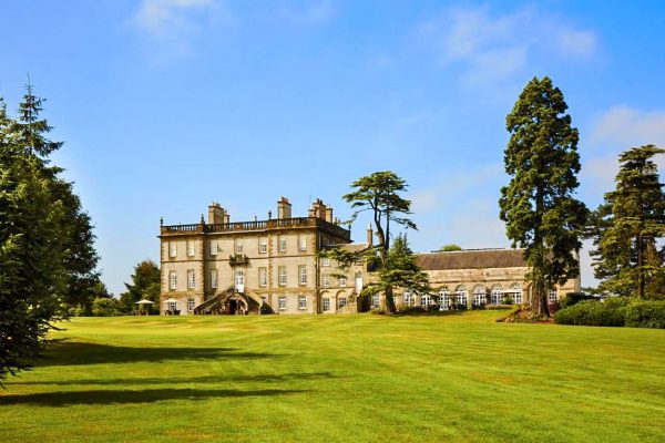 Dalmahoy Hotel & Country Club