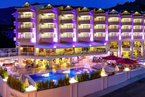 Piccolo Dream Hotel