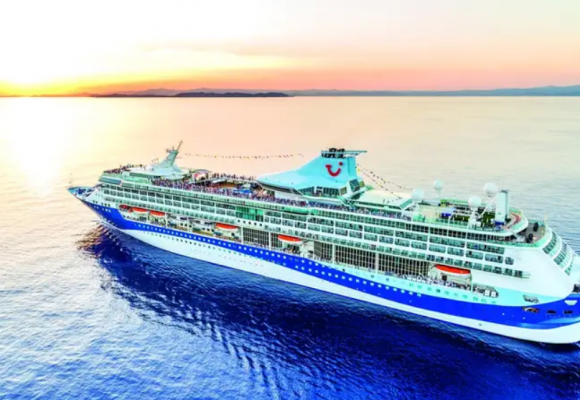 Marella Discovery 2