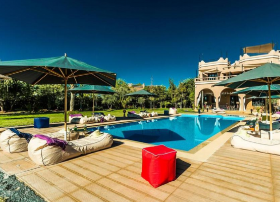 The Bird Exclusive Guest House & Spa
