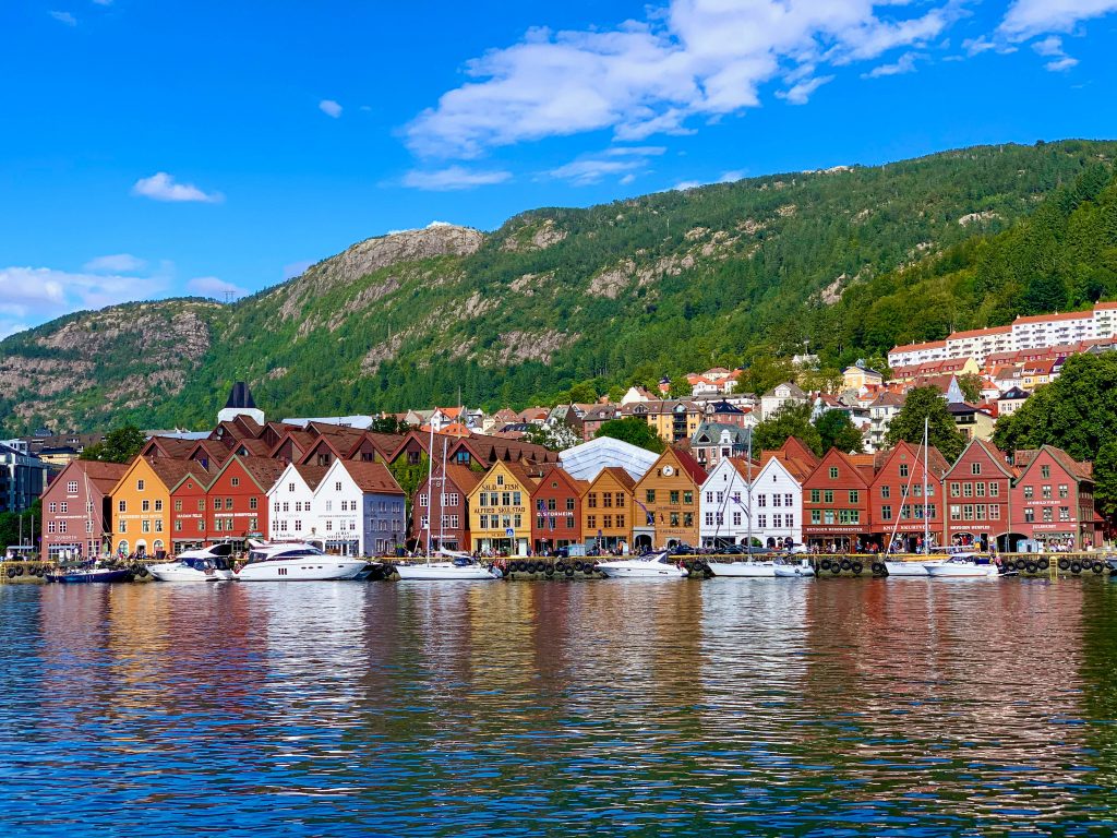 Norway Bergen