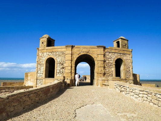 Morocco Essaouira
