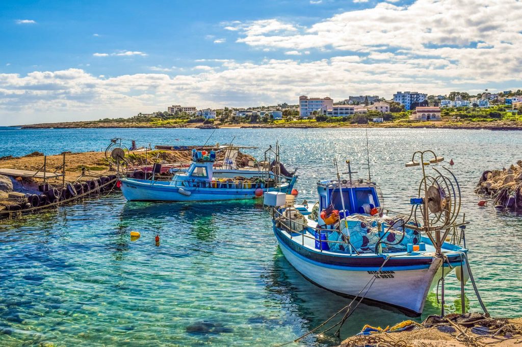 Cyprus Protaras