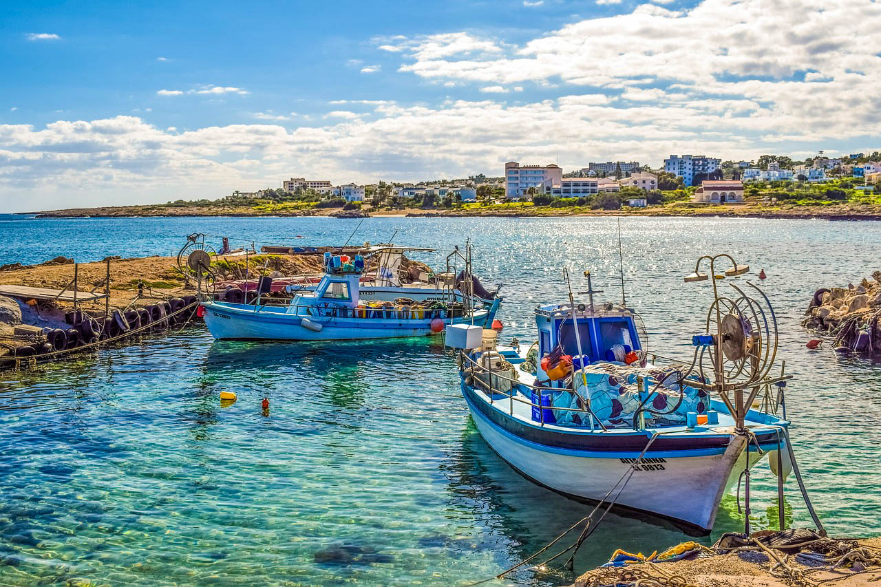Cyprus Protaras